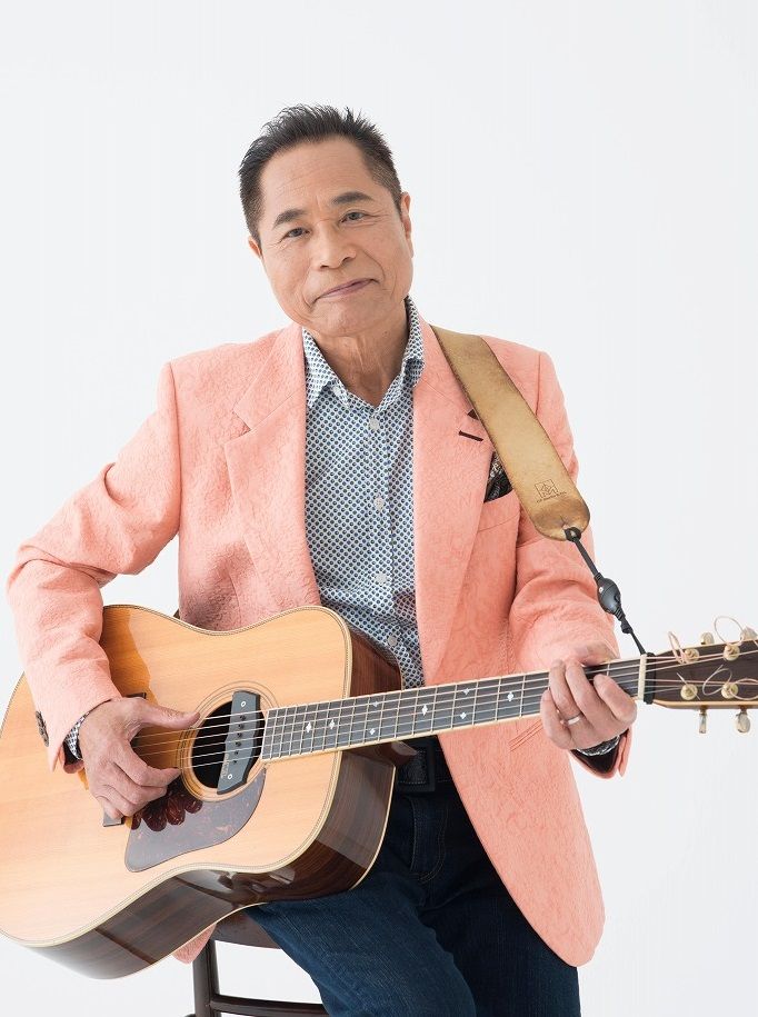 今年のトリは杉田二郎さんのスペシャルライブ！ : 西三河フォーク