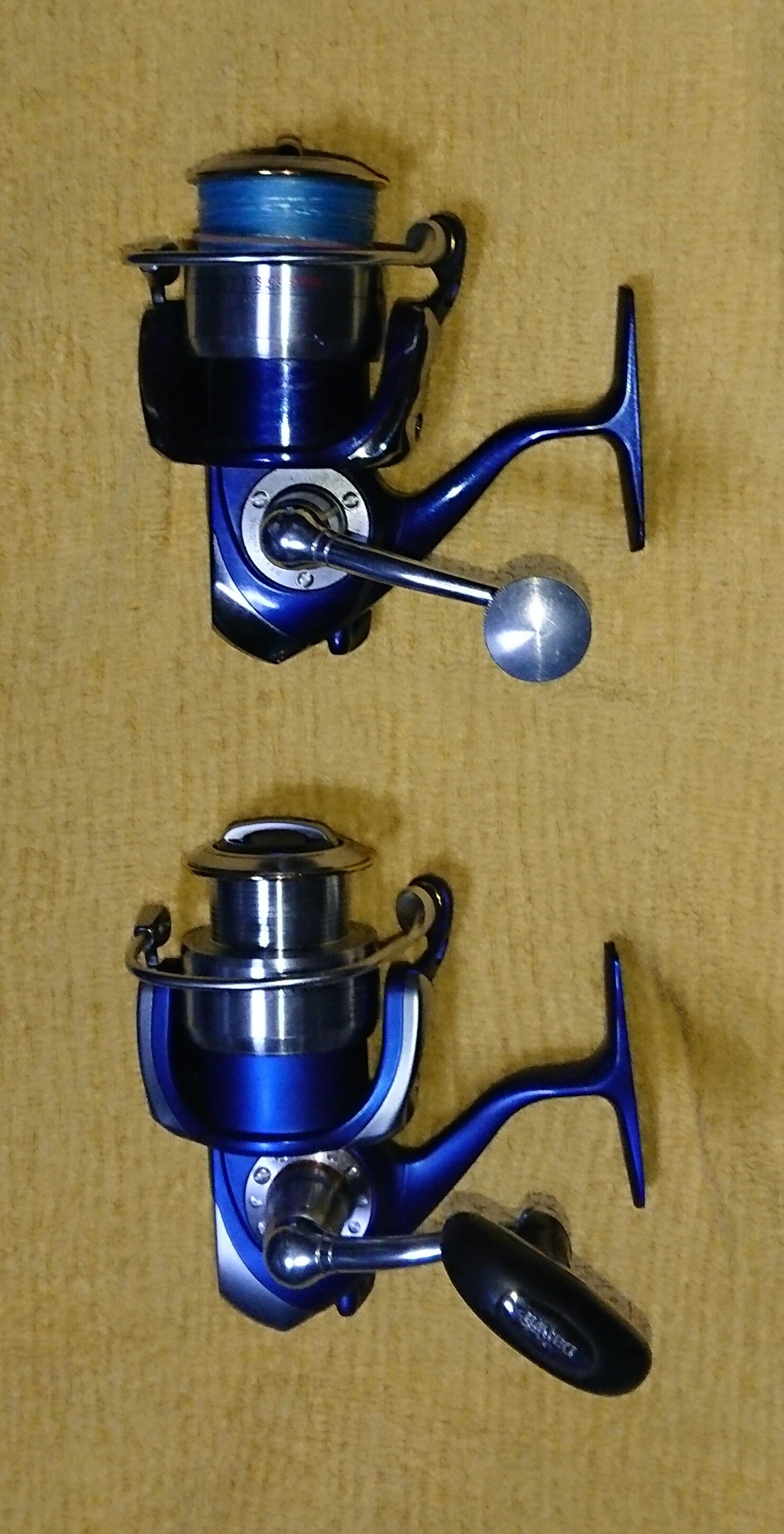 未だ現役の初代&06セルテート2500Rカスタム❕ : 涸沼水系&利根川・植木