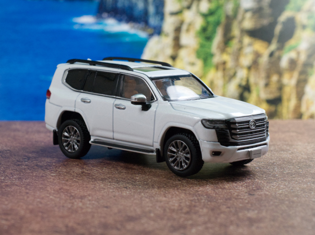 ミニカーまとめ売り ミニカー まとめ売り トヨタ ランドクルーザー ZX