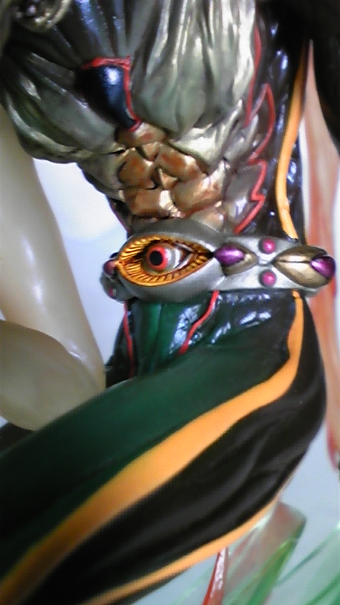 ART WORKS LIMITED-02 アナザーアギト : じゃぱにーずおーしゃん