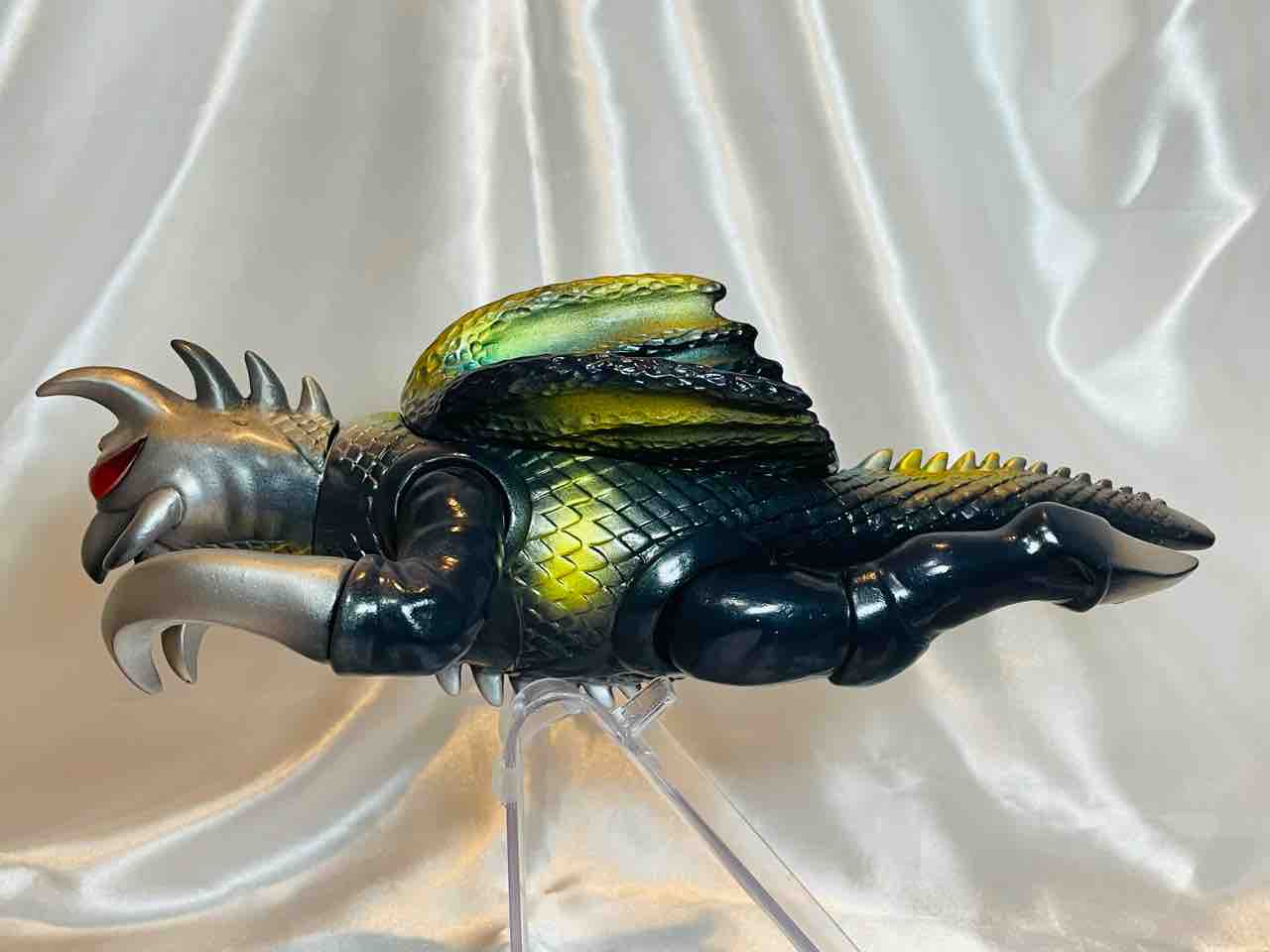 マルサン ガイガン 飛行形態 マルサンのガイガン飛行形態 hmvバージョン : Accessories (Figure