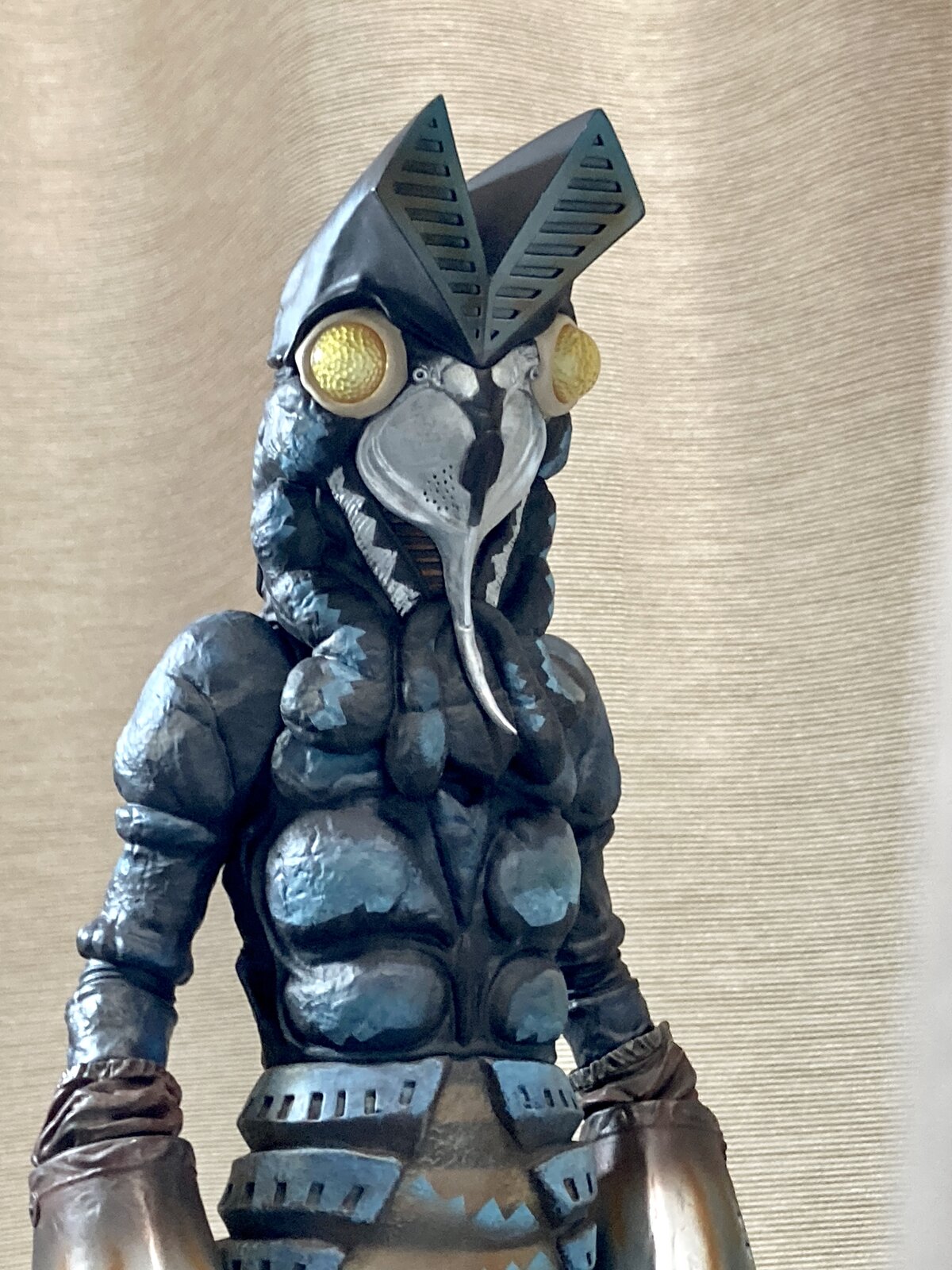 エクスプラス ギガンティックシリーズ FAVORITE SCULPTORS LINE