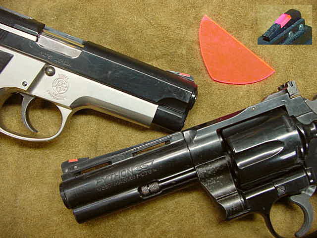 太陽にほえろ!」S&W M59ドックカスタム : 昭和刑事銃博物館