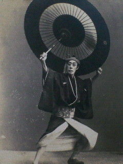 明治29年 九代目市川團十郎の『助六』 : 心にうつりゆくよしなし日記