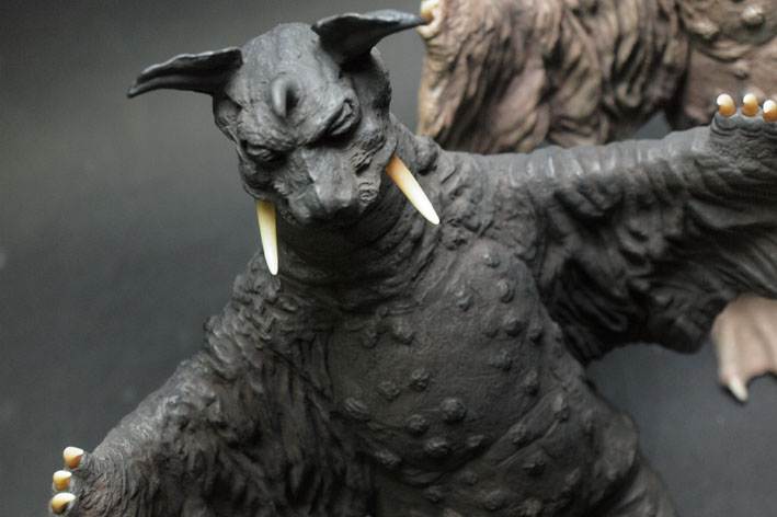 チャンドラー修正 : 魂のblog2