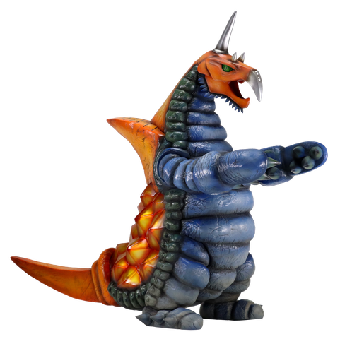 1/6特撮シリーズ バキシム」商品詳細 : CCPJAPANインフォメーション