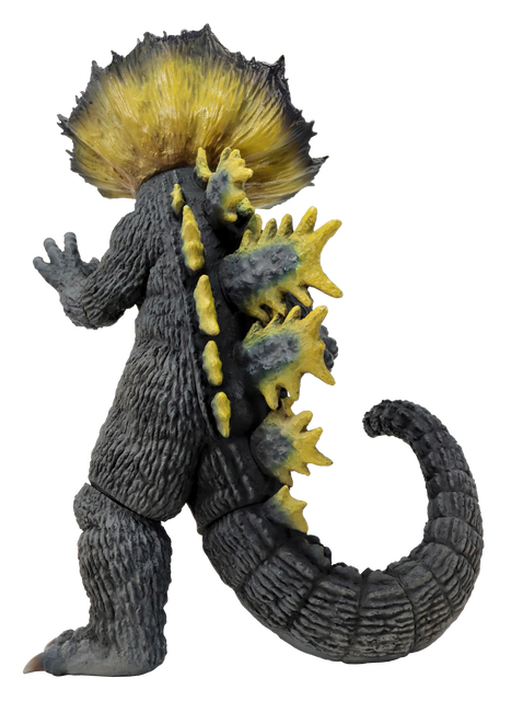 1/6特撮シリーズ ジラース ハイグレードVer.商品詳細 : CCPJAPAN