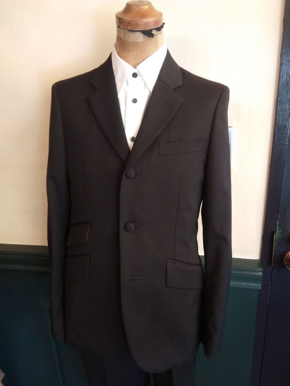 Or glory-60's モッズスーツ】 : NOSE GLASS 入荷情報 vol.3