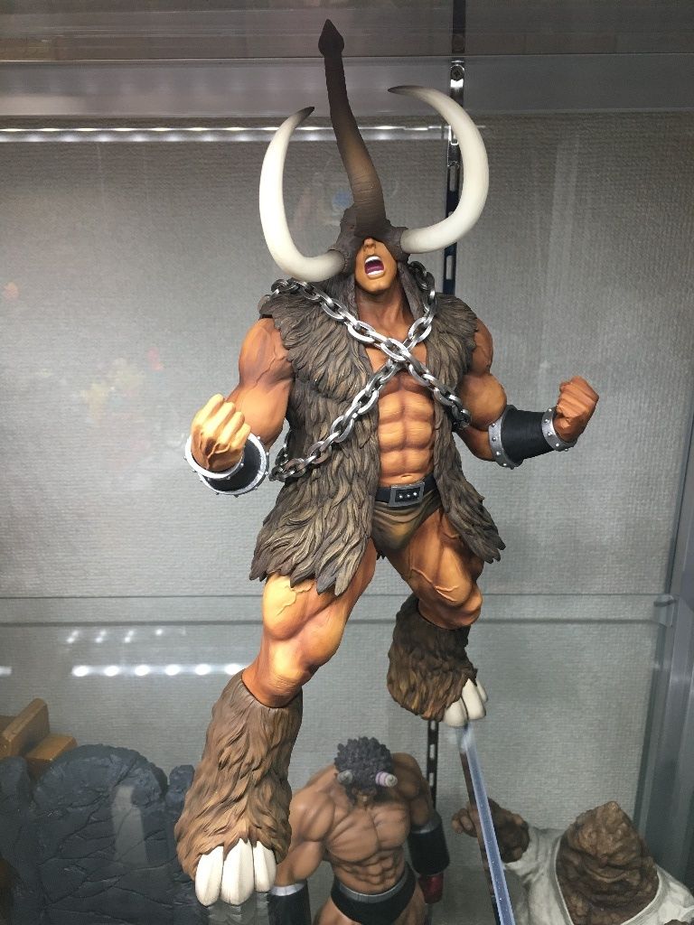 CCP CMC vol.49 マンモスマン オールキャスト製（フルキャストVer