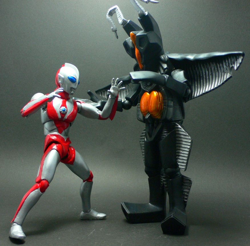 パワードゼットン : DeeperDungeon