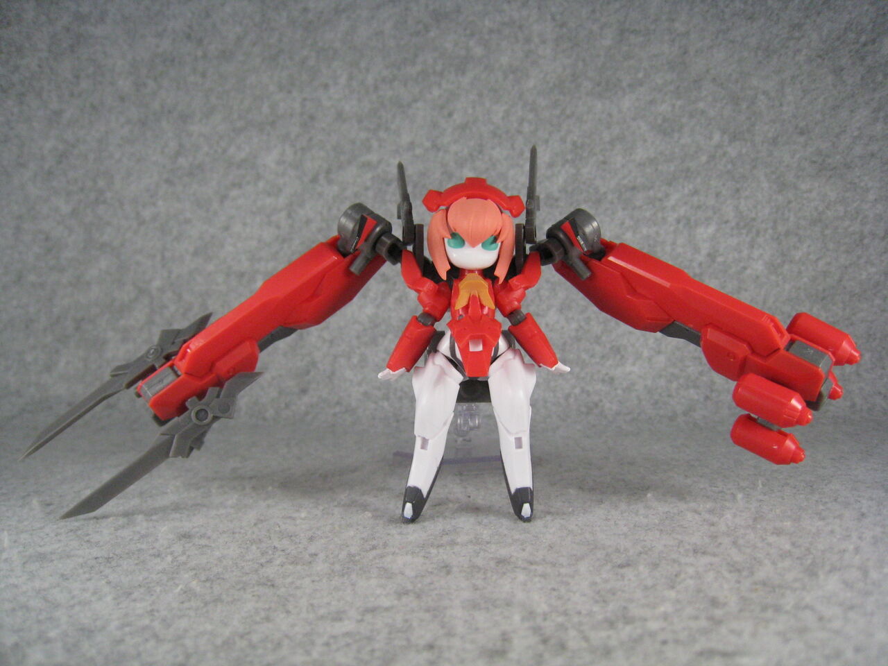 EX.12 F-606s フレアシリーズ(正式採用仕様) ジャンク EX.12 F-606s