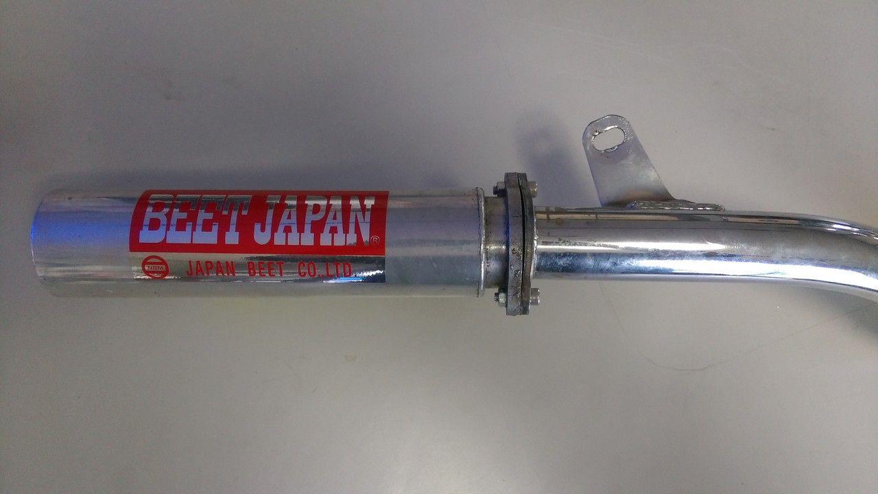 MORIタンデムバー！！ : Deep Fieldのスタッフblog