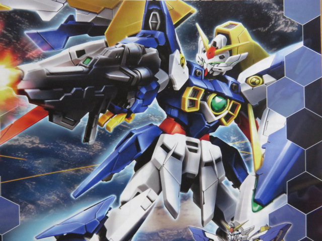 MG ガンダムフェニーチェリナーシタアルバ レビュー : デンデロの消失