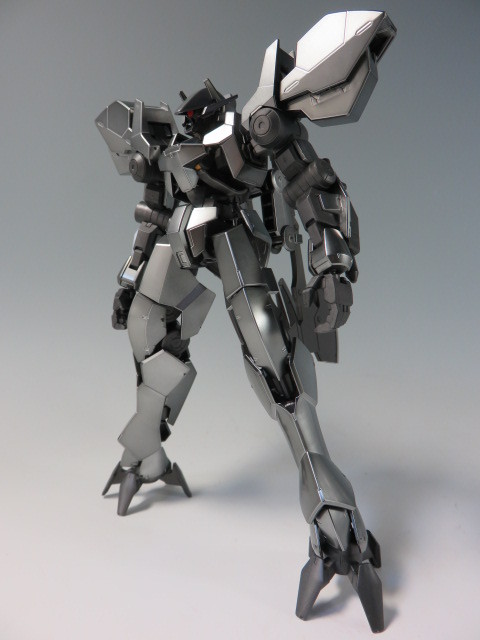 HGIBO グレイズアイン アイアンブラッドコーティングVer. レビュー