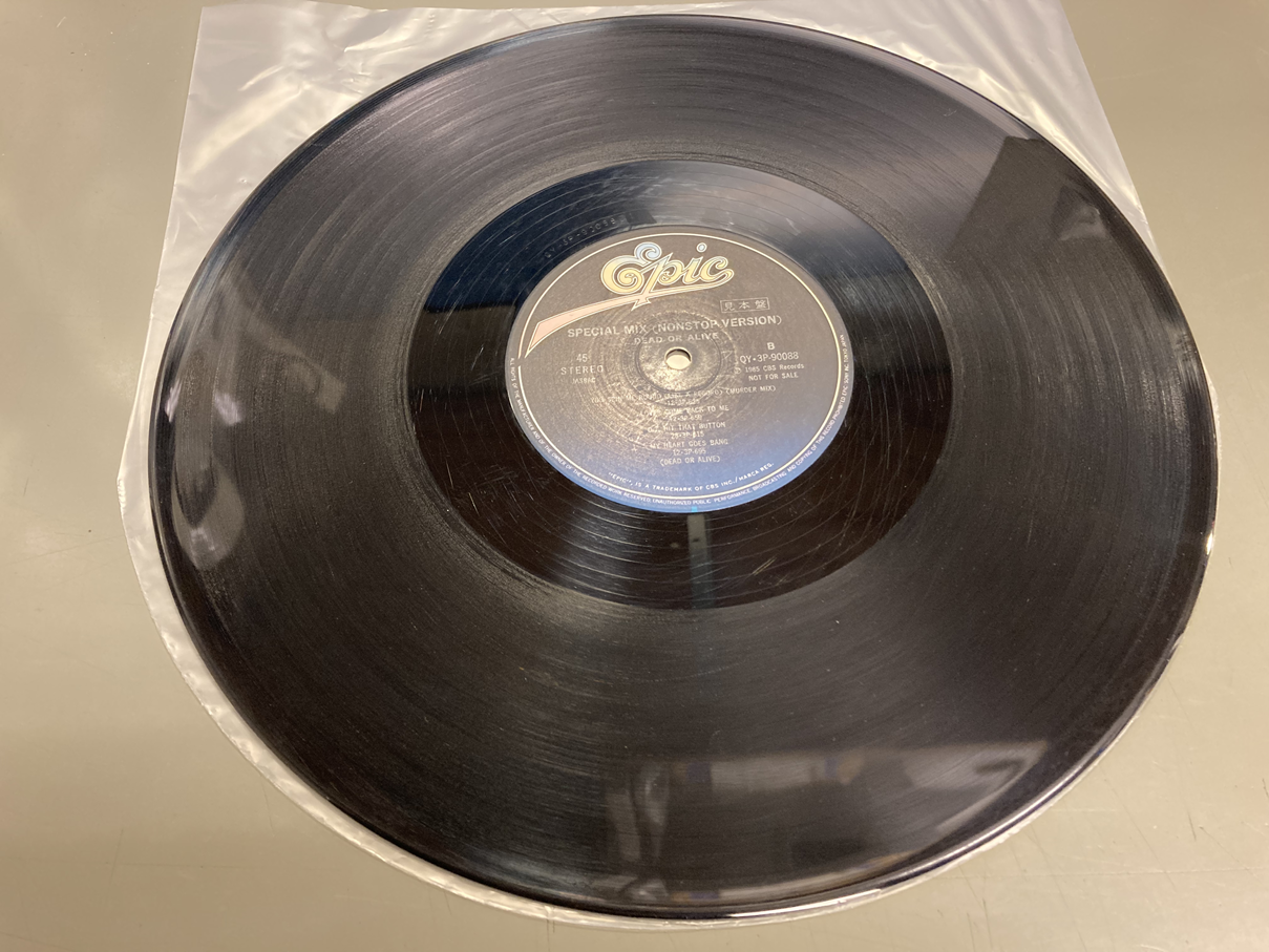 4/6(土)「オールジャンル廃盤レコードセール」-2024年 春のプレミアム