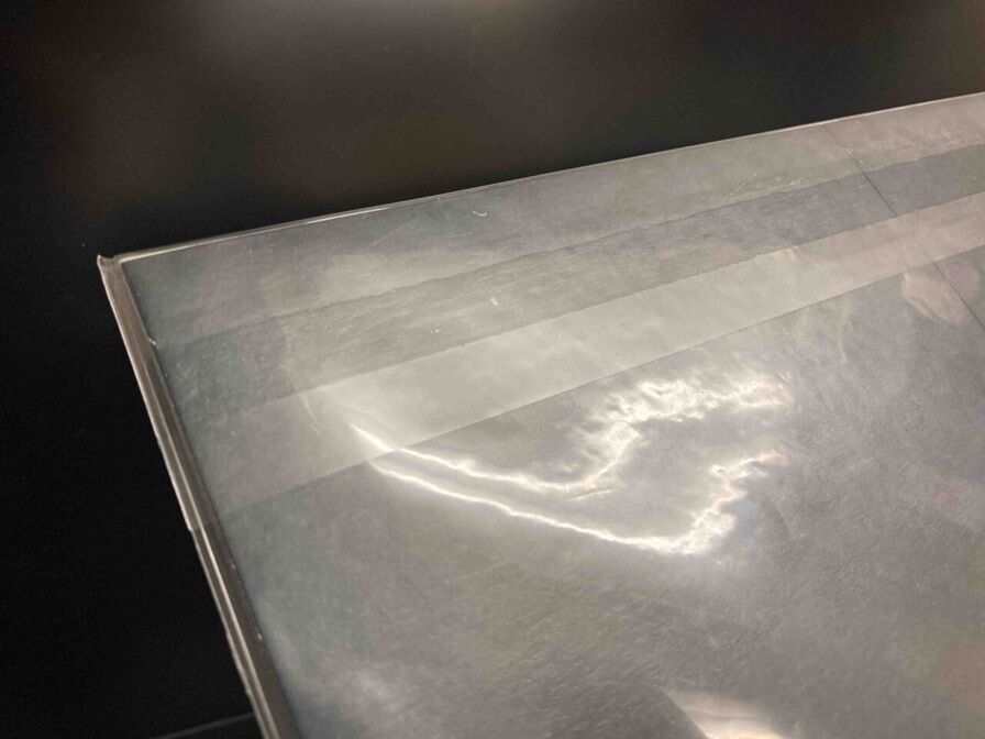 5/27（月）坂本龍一氏の直筆サイン入りレコード入荷しました : 千葉で