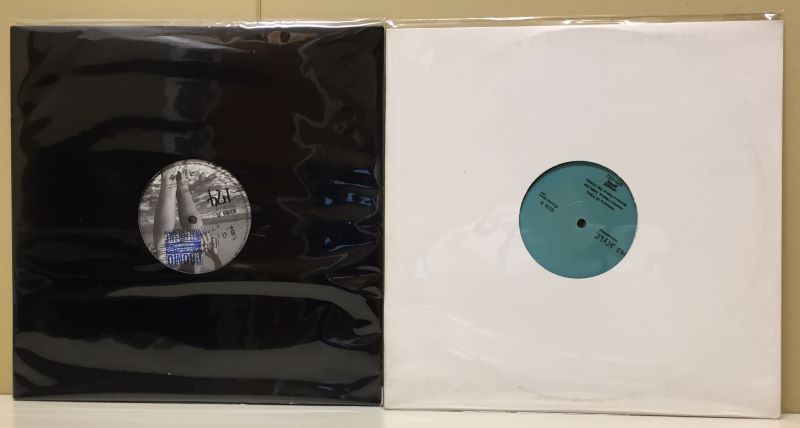 中古新入荷情報】LAMP EYE『証言』など、ジャパニーズ・ヒップホップ