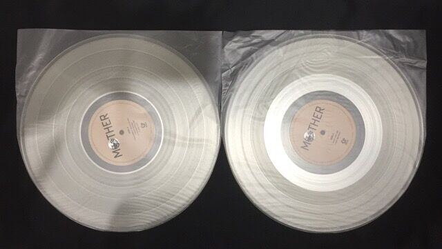 激熱ゲームサントラ「MOTHER」LP入荷いたしました！ : ディスク