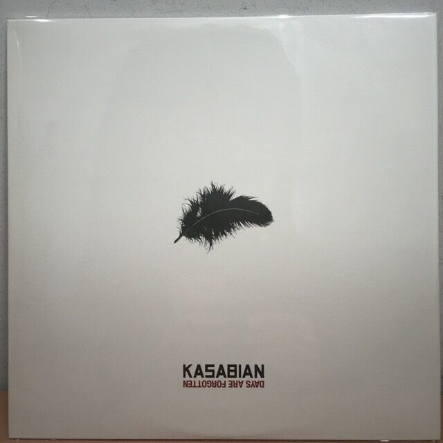 KASABIAN】10インチレコードまとめて入荷！ : ディスクユニオン池袋店