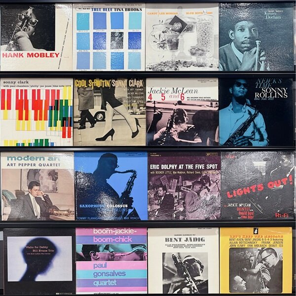 LP9枚ジャズ レコード まとめて A-01 ジャズ レコード まとめて