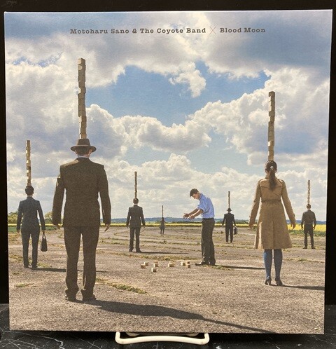 中古J-POP/レコード】佐野元春のレコード各種入荷いたしました！ : CD