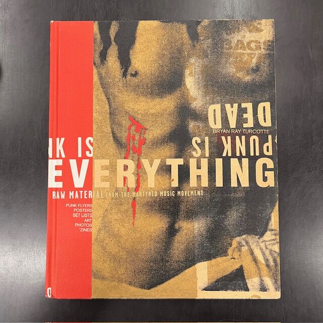 希少】PUNK写真集まとめて入荷！ : CD・レコード 販売/買取 ディスク