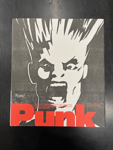 レア本多数！】PUNK書籍まとめて入荷！ : CD・レコード 販売/買取