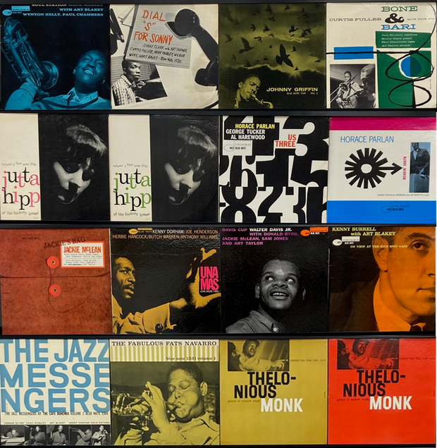 4/26(土)プレミアムJAZZ 廃盤レコードセール : CD・レコード 販売/買取