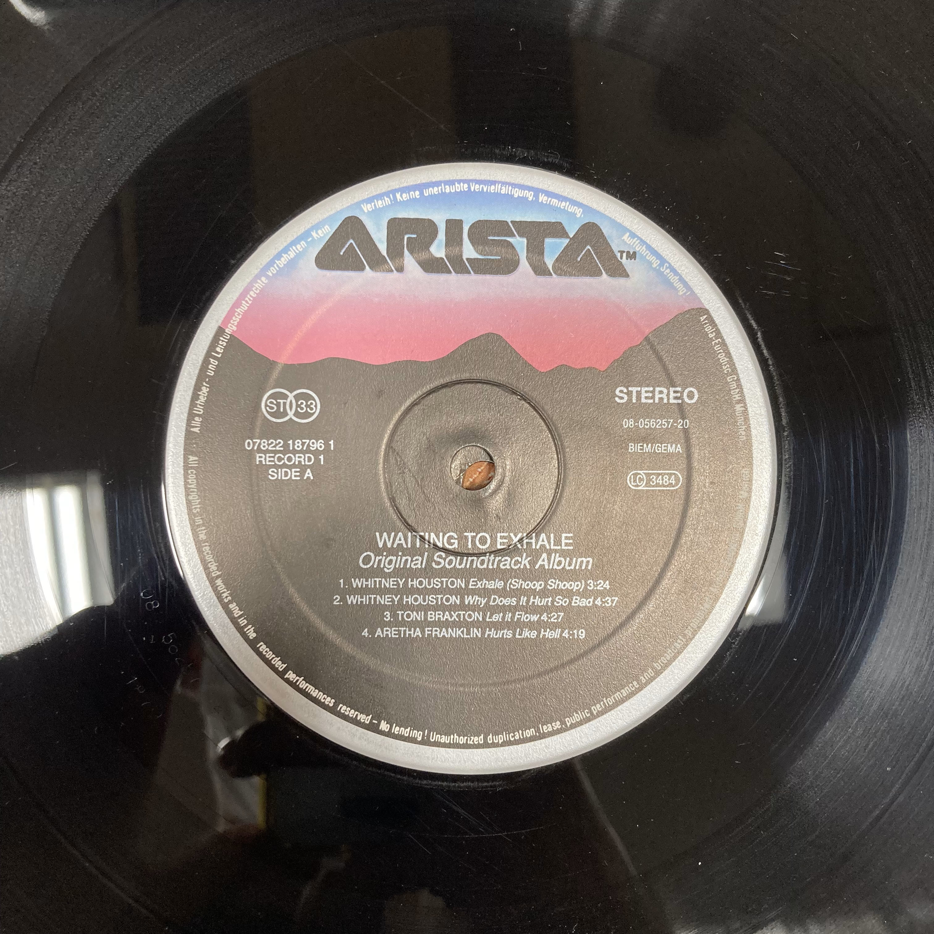 5/24(土)HIPHOP R&B 日本語ラップ中古レコードセール : ディスク