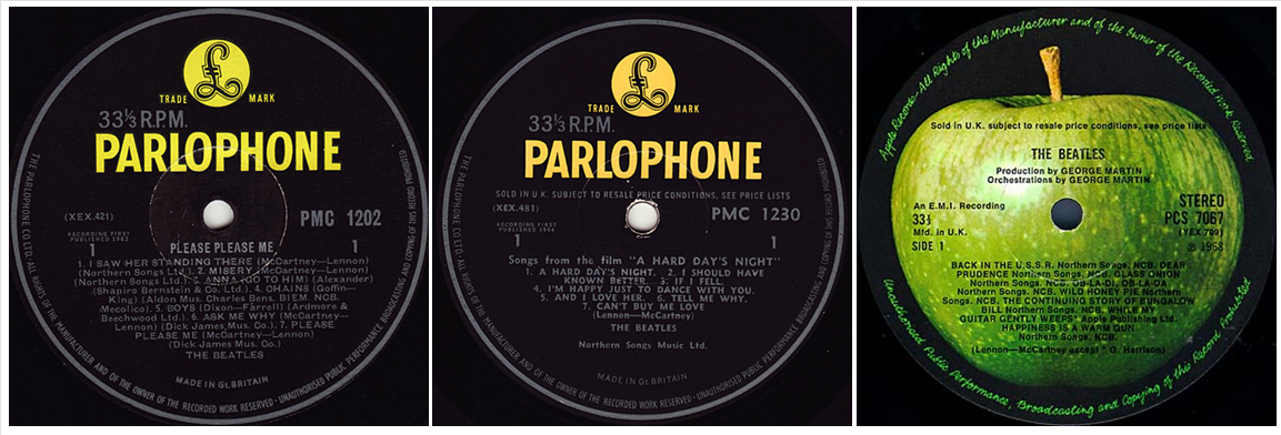 2/11(日)【中古レコード入荷情報】