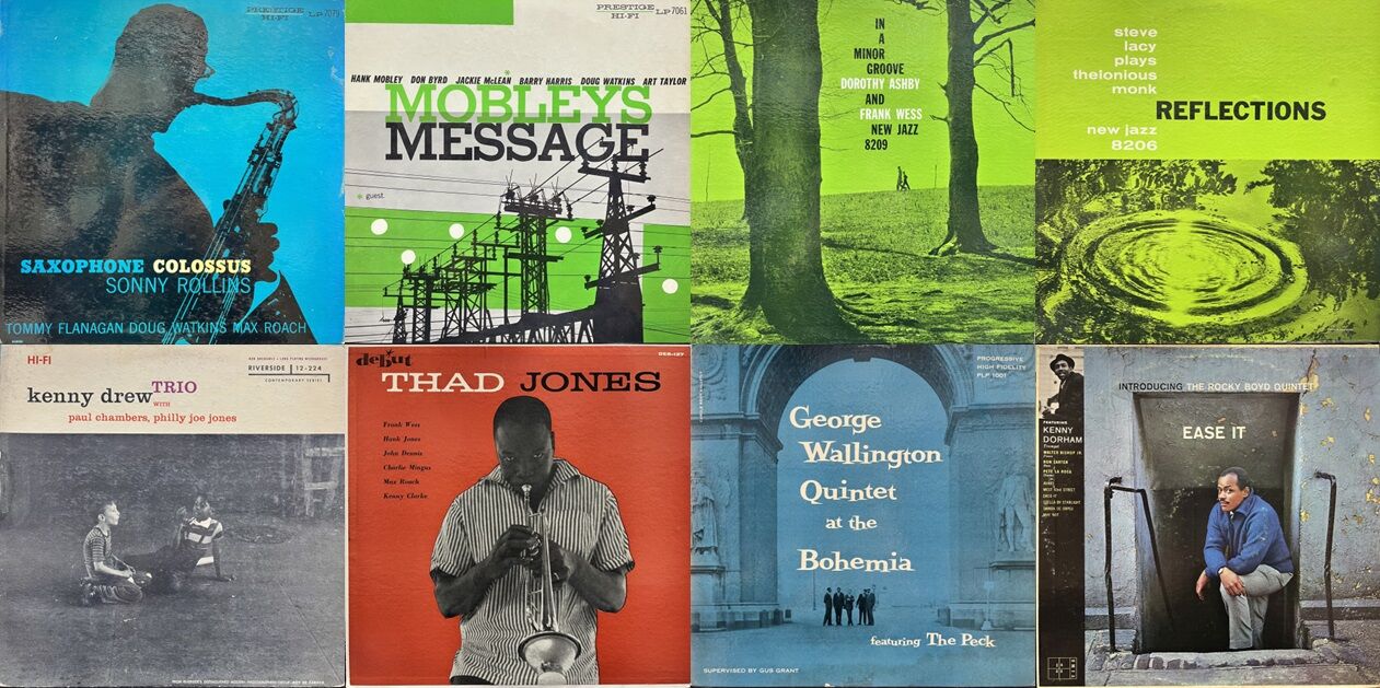 ディスクユニオン ジャズ専門館 廃盤セール情報｜ニュース