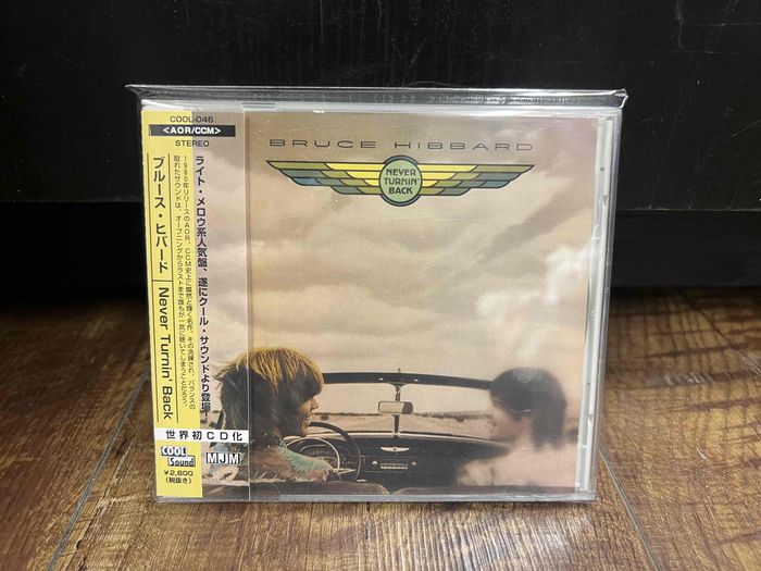 ☆10/11(水)AOR廃盤中古CD入荷!! : ディスクユニオン お茶の水ソウル