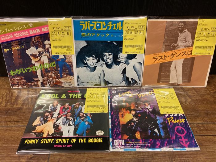 ソウルやファンク 中古CD25作品まとめ売り ソウルやファンク 中古CD25