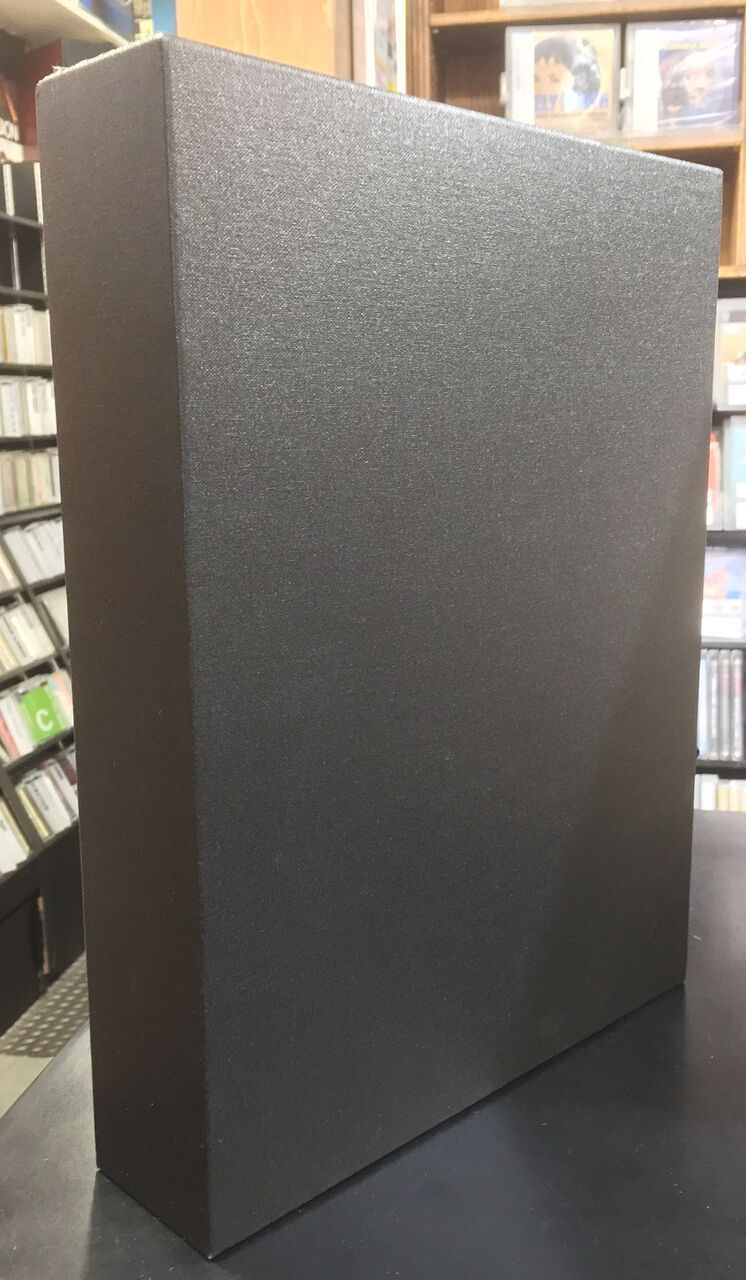 GEORGE HARRISONの豪華GENESIS本「LIVE IN JAPAN」他、BEATLES、各ソロ