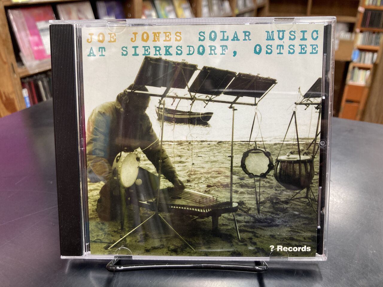 8/6(水)フルクサス関連中古CD入荷しました！ : ディスクユニオン新宿