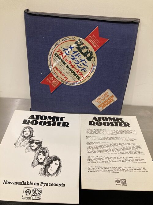 8/7(木)プロモ盤祭り！ 国内盤LP見本盤 500枚放出 : ディスクユニオン