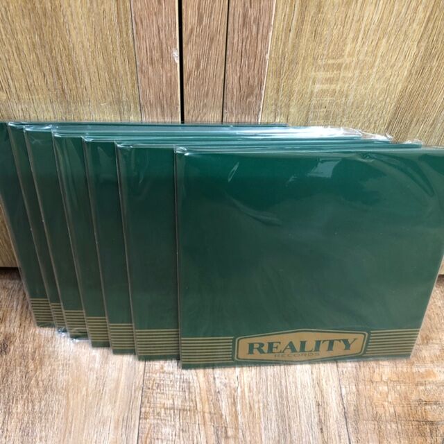 4/11(木) 【日本語ラップ】NITRO MICROPHONE UNDERGROUND 7INCH BOX