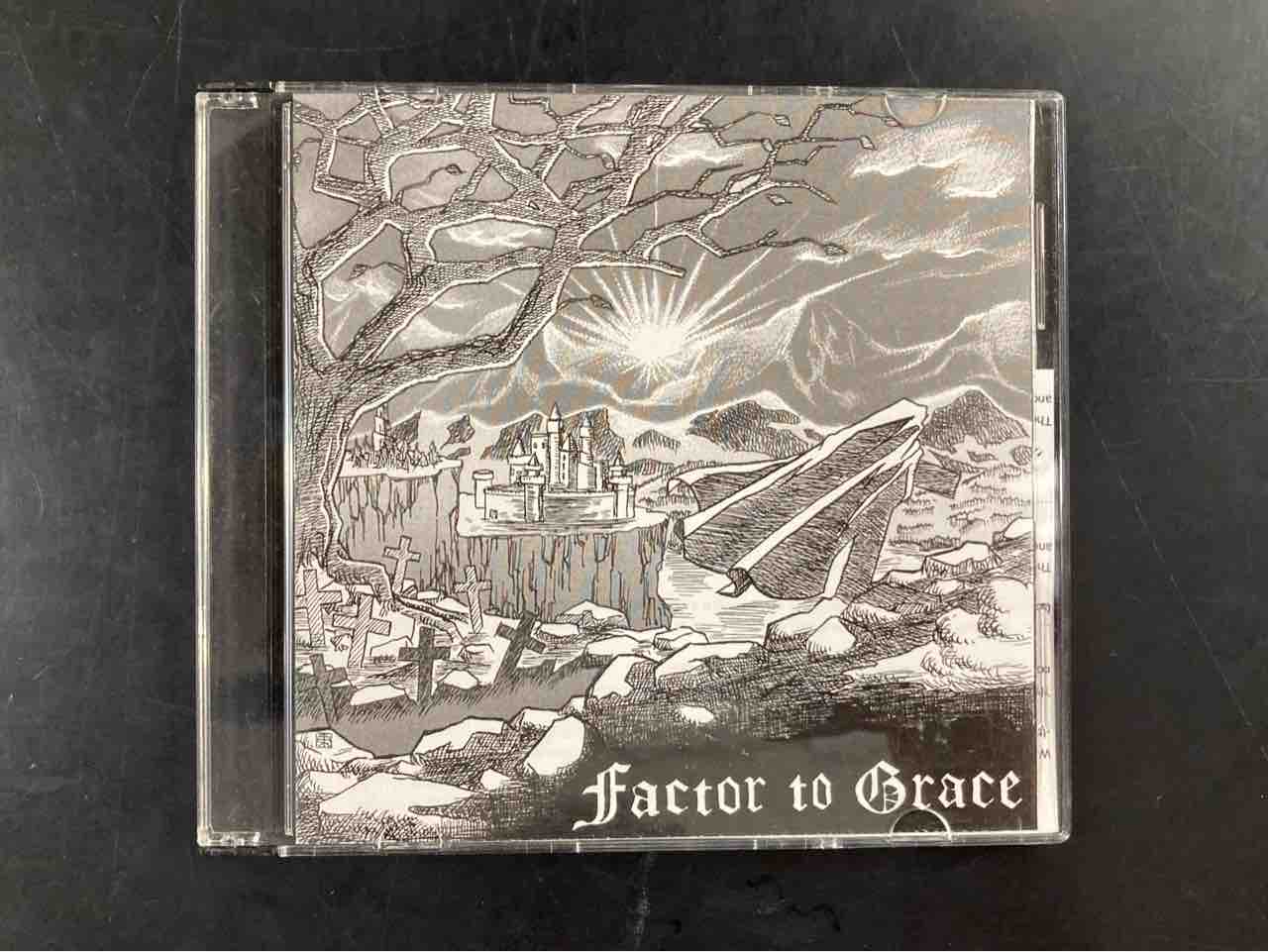 お見逃しございませんか!?① JAPANESE PUNK/HARDCORE編 : ディスク