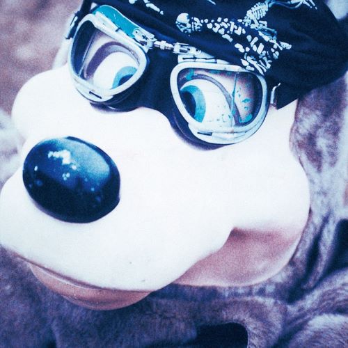 BLANKEY JET CITYのLPが2タイトル入荷！ : ディスクユニオン新宿パンク