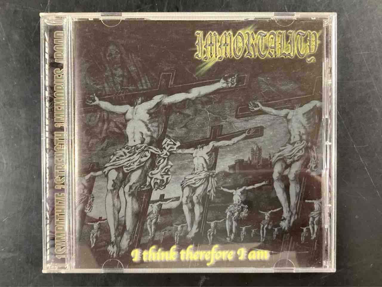 お見逃しございませんか!?① JAPANESE PUNK/HARDCORE編 : ディスク