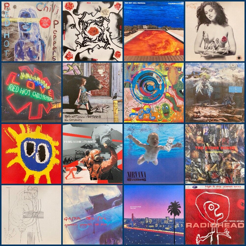 価格入りリストを公開しました！】3/15(土) インディ/オルタナロック