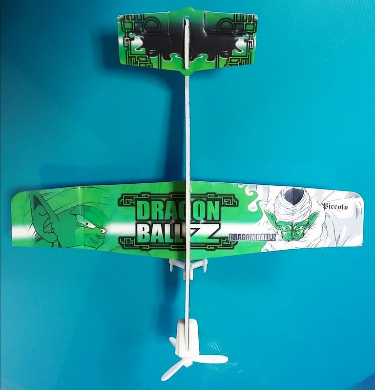 昭和～平成のソフトグライダー3 セガ 艦これ ドラゴンボールZ 駄菓子屋