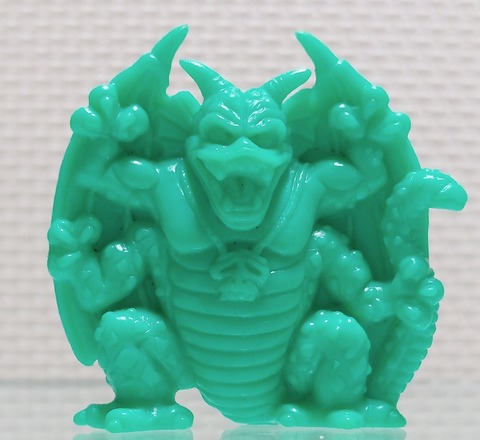 後編 ドラゴンクエスト 勇者アベル伝説 パート2 消しゴム リスト