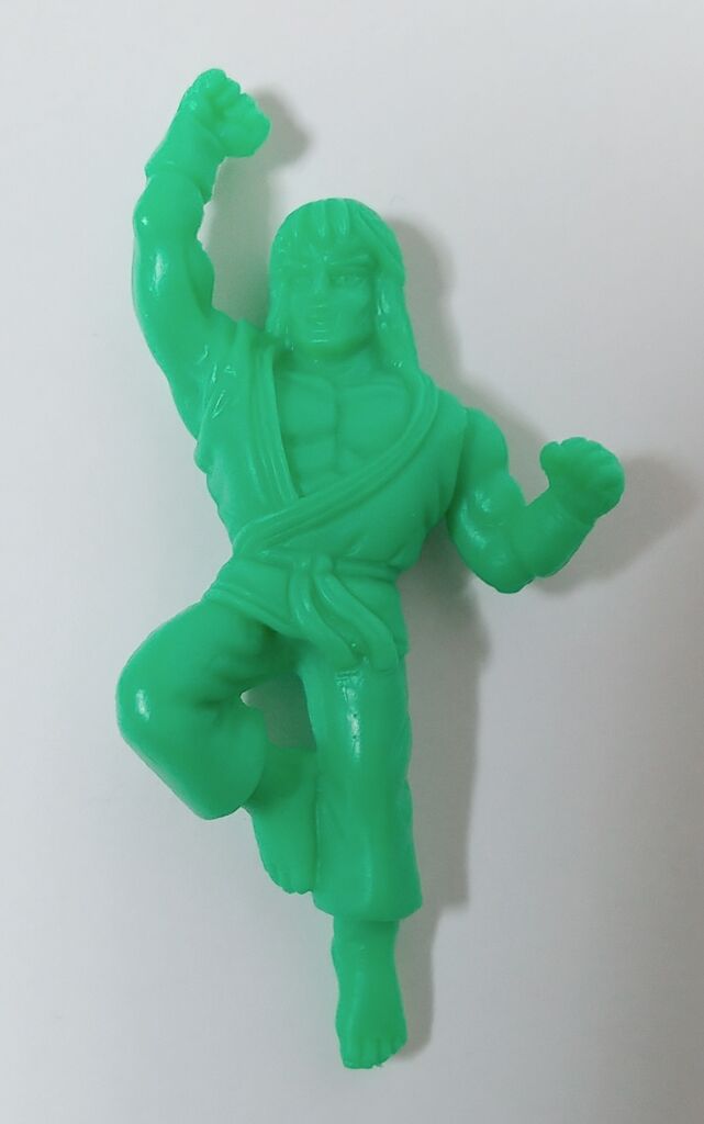 ストリートファイターⅡ 消しゴム パート2 リスト 画像 スト2 ストⅡ