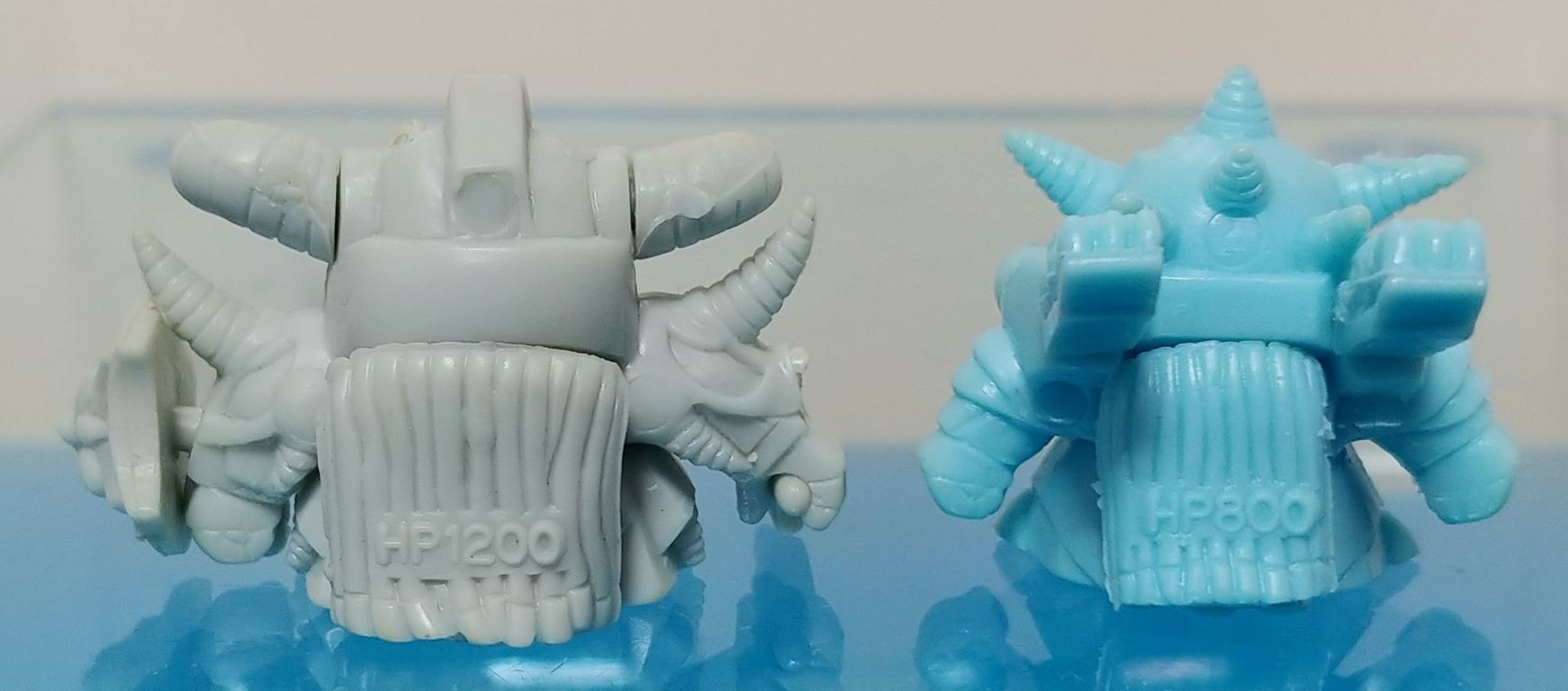 SDガンダム ガン消し ガンドランダー 闇の黙示録 マーク1 : トレジャー