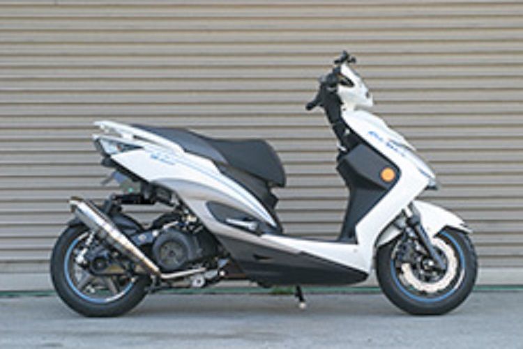 シグナスX 3型1YP お買い得ロンホイあります！ : 2りんかんブログ