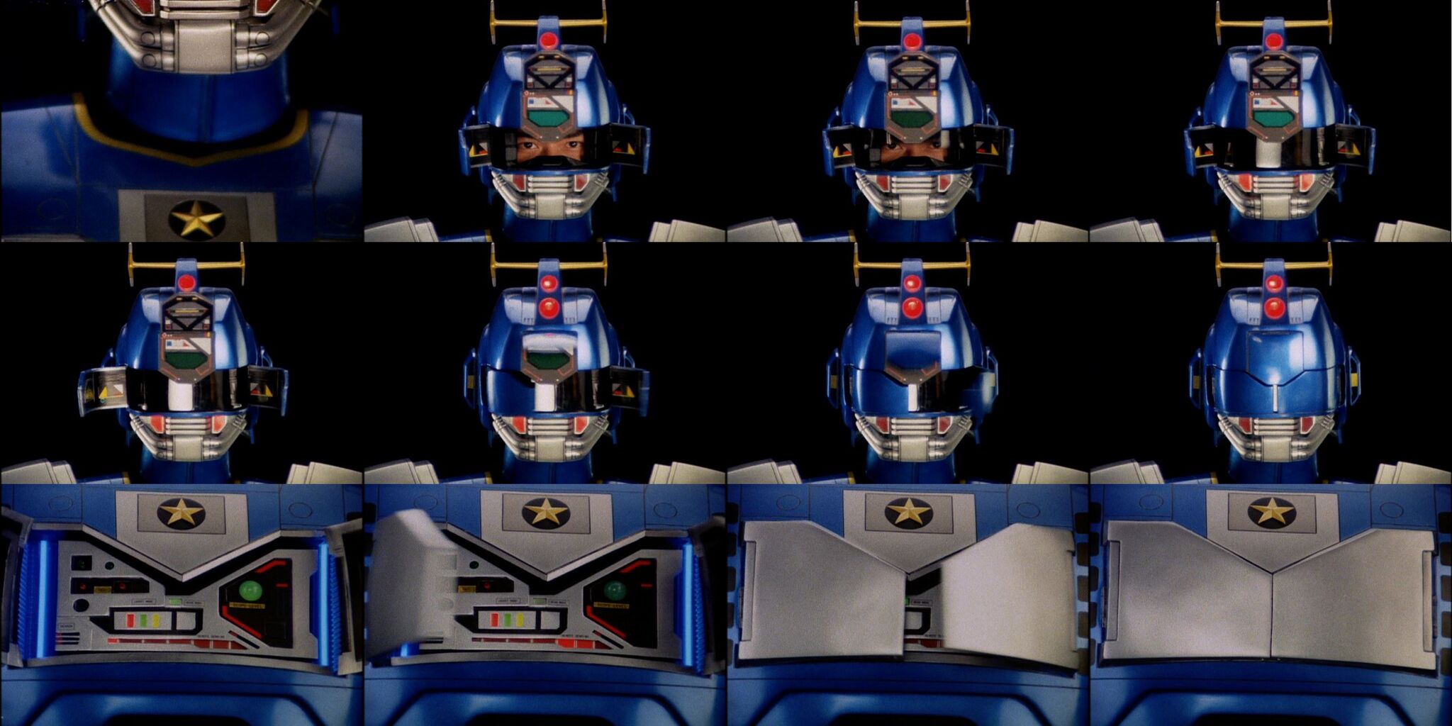 特捜エクシードラフト 各種分析（ドラフトブルース） File20 : ピンチ