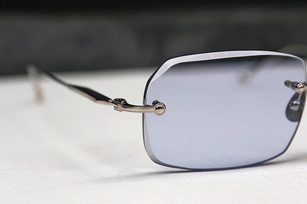 MATSUDA EYEWEAR：マツダ 