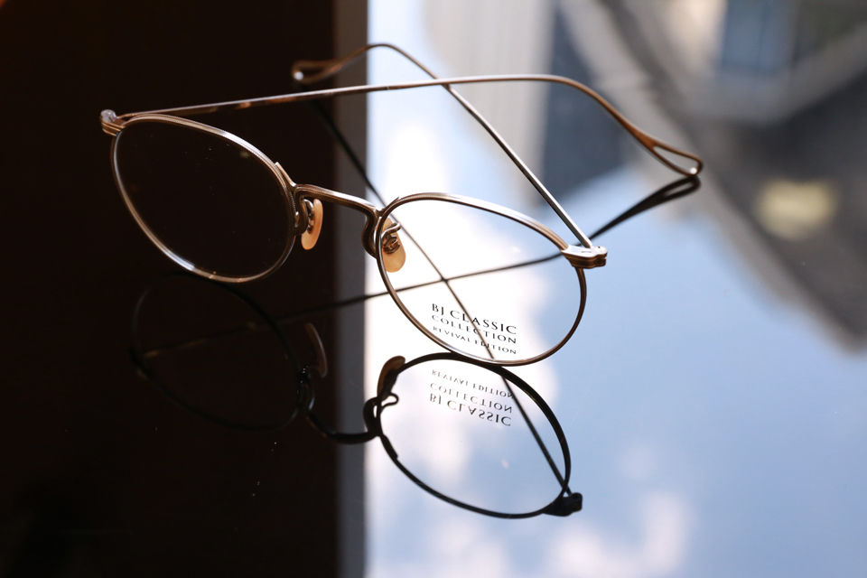 BJ Classic collection（ビージェイクラシックコレクション