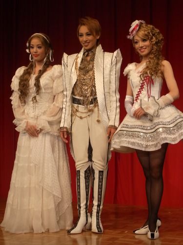 音月桂のお披露目公演。雪組『ロミオとジュリエット』 : 宝塚ジャーナル